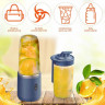 AUKUU AUKUU Smoothie-Maker Smoothie-Maker Tragbarer Mixer, Portable Blender Smoothie Maker fur  AUKUU Smoothie Maker Портативный блендер Smoothie Maker, Портативный блендер Smoothie Maker для