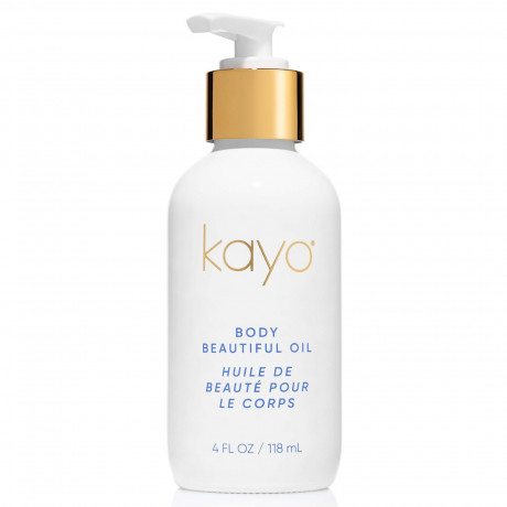 Kayo Body Care Body Beautiful Oil Красивое масло для тела