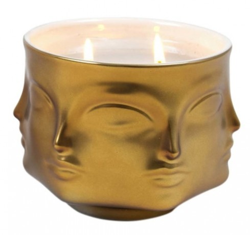 Jonathan Adler Muse Candle D’or, Комнатная свеча 370 г