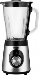 Unold Unold Standmixer Edel 78625, 500 W, fur ca. 1,5L  Миксер Unold Edel 78625, 500 Вт, примерно на 1,5 л.
