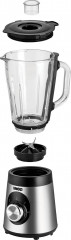 Unold Unold Standmixer Edel 78625, 500 W, fur ca. 1,5L  Миксер Unold Edel 78625, 500 Вт, примерно на 1,5 л.