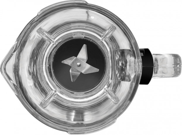 Unold Unold Standmixer Edel 78625, 500 W, fur ca. 1,5L Миксер Unold Edel 78625, 500 Вт, примерно на 1,5 л.