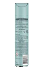 Taft Haarspray Aloe Boost Лак для волос с комплексом алоэ вера и ниацинамидом 250мл