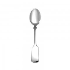 Robbe &amp; Berking Robbe &amp; Berking Alt-Spaten 925 Sterling Silber Gourmetloffel Robbe &amp;amp; Berking Alt-Spaten Серебряная ложка для гурманов 925 пробы