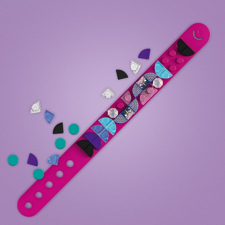 LEGO LEGO DOTS 41802 Einhorn Armband LEGO DOTS 41802 Браслет с единорогом