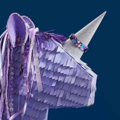 LEGO LEGO DOTS 41802 Einhorn Armband LEGO DOTS 41802 Браслет с единорогом