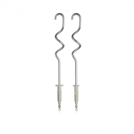 Graef Graef Handmixer HM 508, 600 W Ручной миксер Graef HM 508, 600 Вт