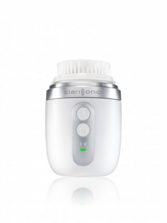 Clarisonic Mia Fit, weiss Gesichtsreinigungsburste Кларисони Щёточка для очистки лица, белая, 1 шт.