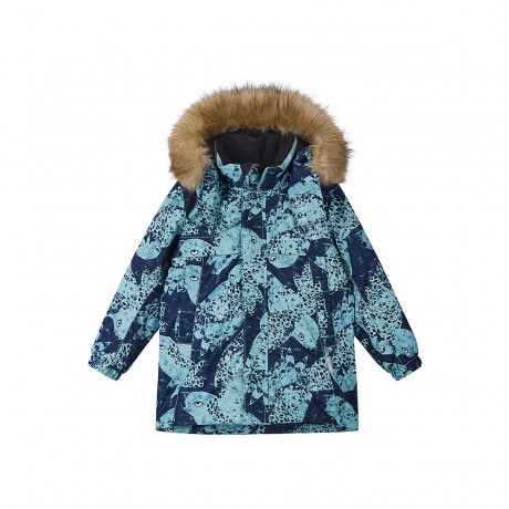 Reima Winterjacke Musko Winterjacken fur Jungen Зимняя куртка Musko Зимние куртки для мальчиков