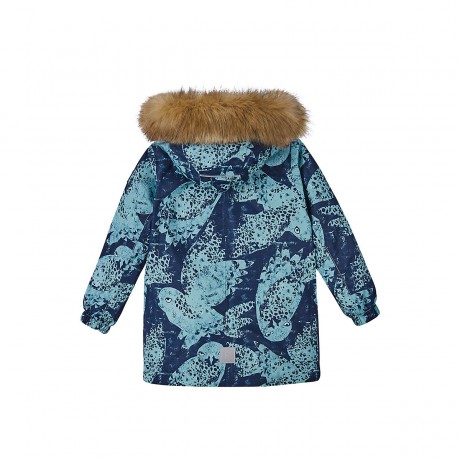 Reima Winterjacke Musko Winterjacken fur Jungen Зимняя куртка Musko Зимние куртки для мальчиков