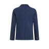WE Fashion Jongens slim fit blazer met streepdessin Blazer fur Jungen Jongens приталенный блейзер в полоску Блейзер для мальчиков