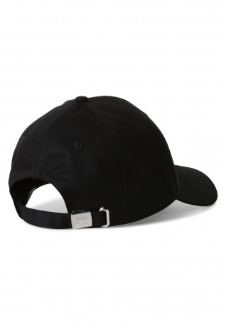 Tommy Hilfiger Cap schwarz кепка черный