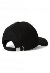 Tommy Hilfiger Cap schwarz кепка черный