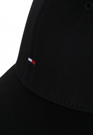 Tommy Hilfiger Cap schwarz кепка черный