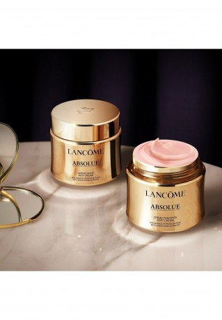 LANCOME Absolue Soft Cream Refill Gesichtscreme Крем для лица рефилл