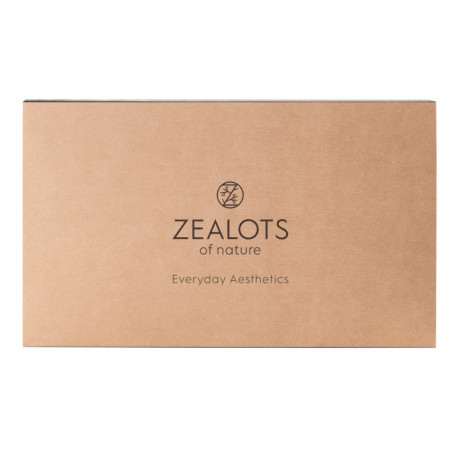 Zealots of Nature Box Amenties Travel  Коробка Аментис Трэвел