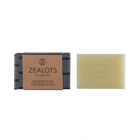 Zealots of Nature Box Amenties Travel  Коробка Аментис Трэвел