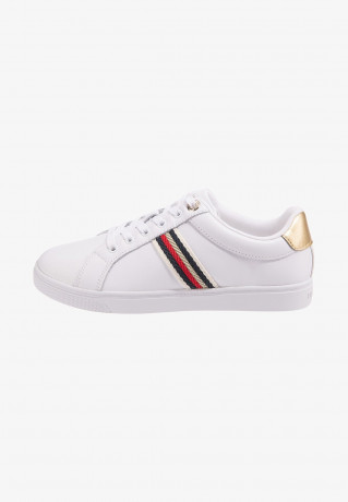 Tommy Hilfiger Trainers weiss кросовки белый