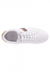 Tommy Hilfiger Trainers weiss кросовки белый