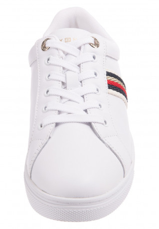 Tommy Hilfiger Trainers weiss кросовки белый
