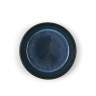 Bitz Bitz Gastro black / dark blue Suppenschale d: 18 cm / h: 4,8 cm Суповая тарелка Bitz Gastro черная/темно-синяя д: 18 см / высота: 4,8 см