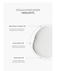 Acnemy Zitcalm anti-redness calming serum 30ml, Сыворотка для лица от покраснений Acnemy Zitcalm Calming Serum, успокаивающая, восстанавливающая, для проблемной и чувствительной кожи, 30 мл