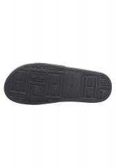 Tommy Hilfiger MONOGRAM  Pool slides space blue МОНОГРАММА Шлепанцы для бассейна космический синий