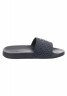 Tommy Hilfiger MONOGRAM  Pool slides space blue МОНОГРАММА Шлепанцы для бассейна космический синий