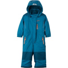 kamik Kinder Schneeanzug LAZER Solid Детский зимний комбинезон LAZER Solid