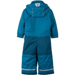 kamik Kinder Schneeanzug LAZER Solid Детский зимний комбинезон LAZER Solid