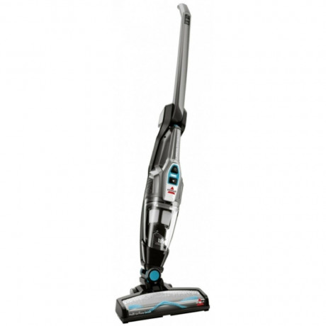 Bissell Bissell Akku-Stielstaubsauger MultiReach 2280N Akku-Stielstaubsauger schwarz/blau Беспроводной ручной пылесос Bissell MultiReach 2280N беспроводной стержневой пылесос черный/синий