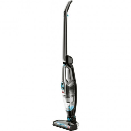 Bissell Bissell Akku-Stielstaubsauger MultiReach 2280N Akku-Stielstaubsauger schwarz/blau Беспроводной ручной пылесос Bissell MultiReach 2280N беспроводной стержневой пылесос черный/синий