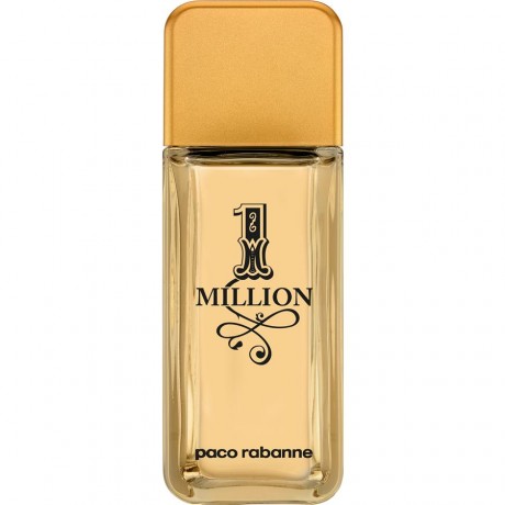 Paco Rabanne (Пако Рабан) 1 Million After Shave Лосьон после бритья, 100 мл