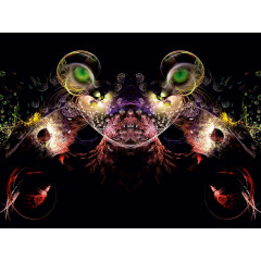 CALVENDO Puzzle CALVENDO Puzzle Erstaunliche kleine Tierchen Пазл CALVENDO Puzzle Удивительные зверюшки