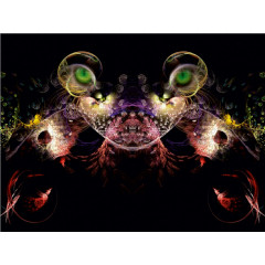 CALVENDO Puzzle CALVENDO Puzzle Erstaunliche kleine Tierchen Пазл CALVENDO Puzzle Удивительные зверюшки