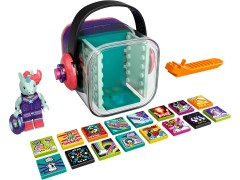 Lego Unicorn DJ BeatBox Единорог DJ Битбокс