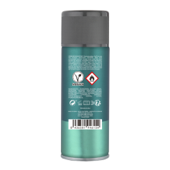 Reebok Men Cool Your Body Deodorant Spray, Рибок Дезодорант-спрей Cool для мужчин, 150 мл 