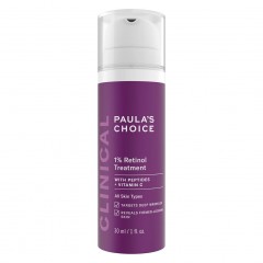 Paula's Choice 1% Retinol Treatment  1% ретинол лечение