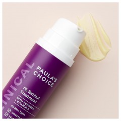 Paula's Choice 1% Retinol Treatment  1% ретинол лечение