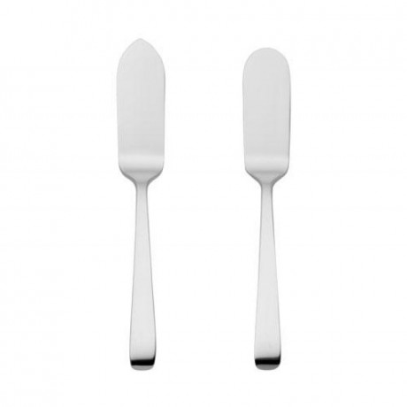 Robbe & Berking Robbe & Berking Alta 925 Sterling Silber Butter-/Kasemesser Нож для масла/сыра Robbe & Berking Alta из стерлингового серебра 925 пробы