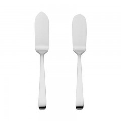 Robbe &amp; Berking Robbe &amp; Berking Alta 925 Sterling Silber Butter-/Kasemesser Нож для масла/сыра Robbe &amp;amp; Berking Alta из стерлингового серебра 925 пробы