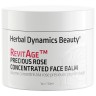 Herbal Dynamics Beauty ® Black Rose & Damask Rose Concentrated Face Balm Концентрированный бальзам для лица с черной розой и дамасской розой