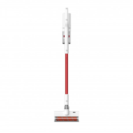 Roidmi Roidmi Akku-Hand-und Stielstaubsauger S1 Special, 415,00 W, 1.5kg leicht, 72dB(A), 50 Min Akku, Magnetische Wandhalterung, Rot Беспроводной ручной пылесос Roidmi S1 Special, 415,00 Вт, вес 1,5 кг, 72 дБ(А), аккумулятор на 50 минут, магнитное насте