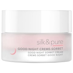 Charlotte Meentzen Good Night Creme-Sorbet  Крем-сорбет спокойной ночи
