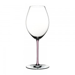 Riedel Riedel Fatto a Mano - rosa Old World Syrah / Blaufrankisch Glas 600 ccm / h: 250 mm Riedel Fatto a Mano - розовое стекло Old World Syrah / Blaufr?nkisch 600 см3 / высота: 250 мм