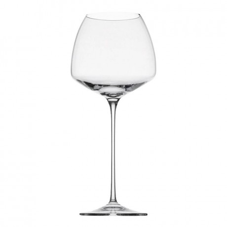 Rosenthal studio-line Rosenthal studio-line Glaser TAC 02 Rotwein Burgunder 900 ccm / 280 mm Бокалы Rosenthal studio-line TAC 02 для красного вина, бордовые, 900 мл / 280 мм