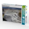 CALVENDO Puzzle CALVENDO Puzzle Der Gullfoss Wasserfall auf Island Пазл CALVENDO Puzzle Водопад Гульфосс в Исландии
