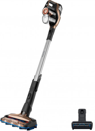 Philips Philips Akku-Stielstaubsauger SpeedPro Max FC6826/01, beutellos, 65 Min. Akkulaufzeit Беспроводной пылесос Philips SpeedPro Max FC6826/01, без мешка, время автономной работы 65 минут