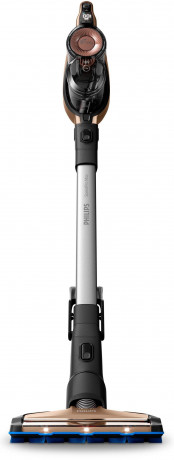 Philips Philips Akku-Stielstaubsauger SpeedPro Max FC6826/01, beutellos, 65 Min. Akkulaufzeit Беспроводной пылесос Philips SpeedPro Max FC6826/01, без мешка, время автономной работы 65 минут
