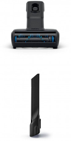 Philips Philips Akku-Stielstaubsauger SpeedPro Max FC6826/01, beutellos, 65 Min. Akkulaufzeit Беспроводной пылесос Philips SpeedPro Max FC6826/01, без мешка, время автономной работы 65 минут